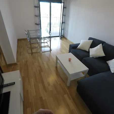 아파트 Brisas Del Sur 알리칸테