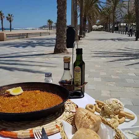 Brisas Del Sur Daire Alicante