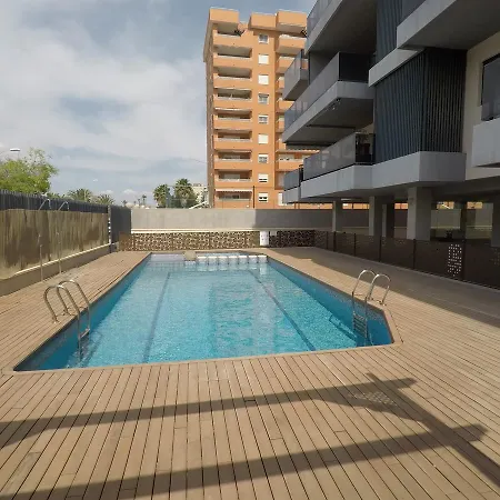 Brisas Del Sur Alicante